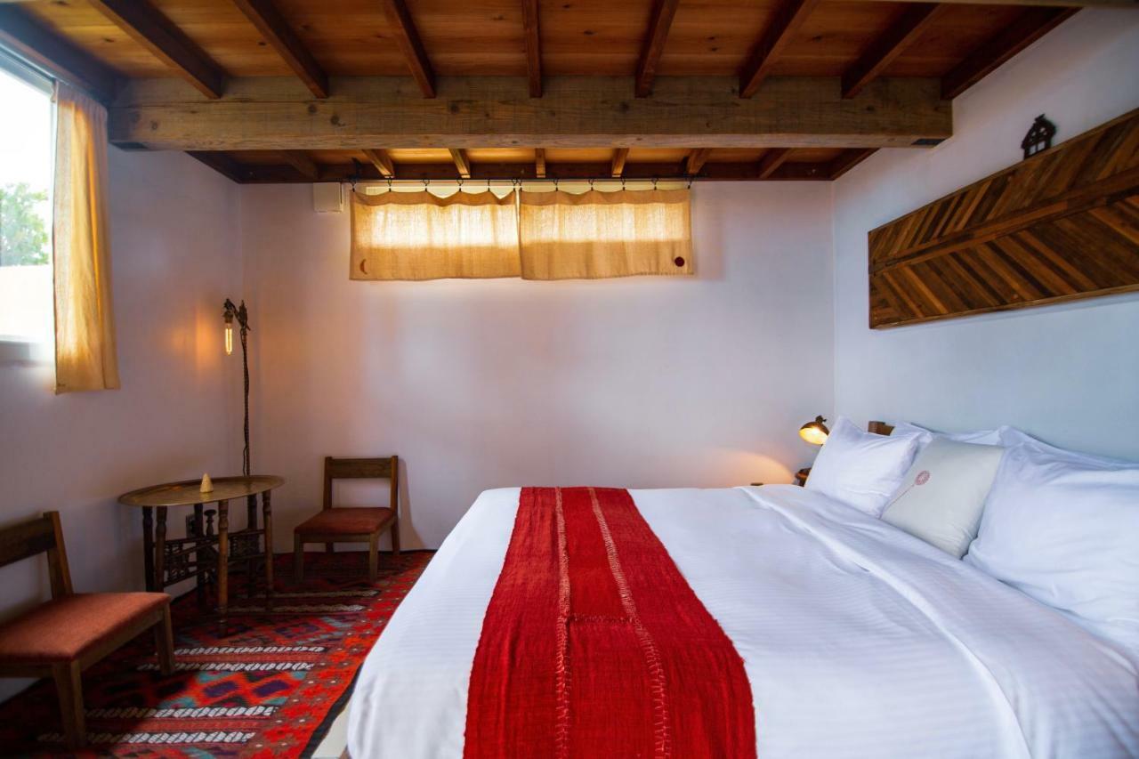 Somos Bed & Breakfast Kunigami Eksteriør bilde